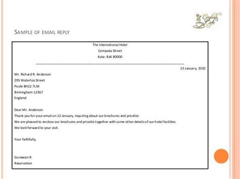 What special requests to ask for at hotels?
