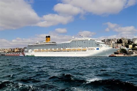What to expect on the Bosphorus cruise?
