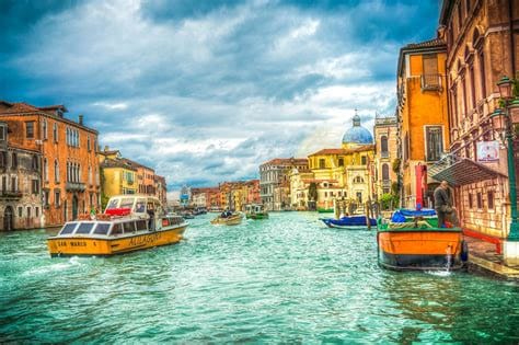 Which European city has the nicest people?