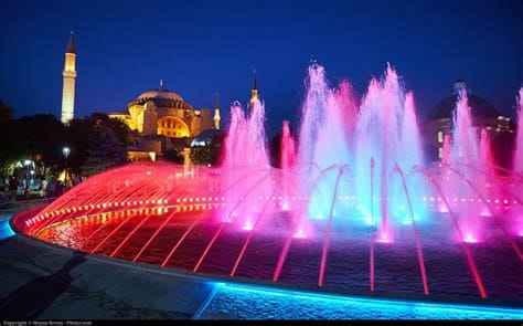 Which season is best for Istanbul?