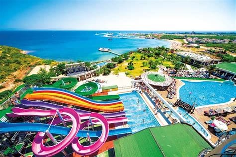Why are Turkey holidays so cheap?