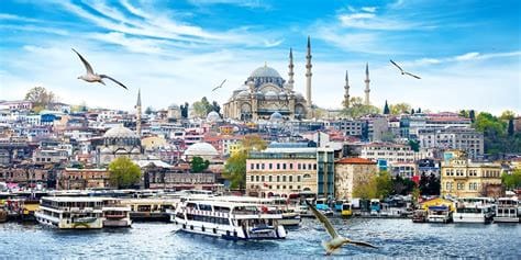 Why not to go to Turkey holiday?