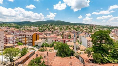 Yozgat Tourist Guide: Explore Yozgat's Best Attractions