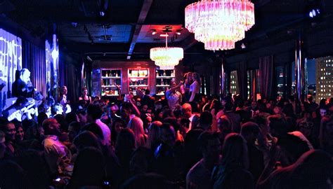 Are NYC clubs hard to get into?