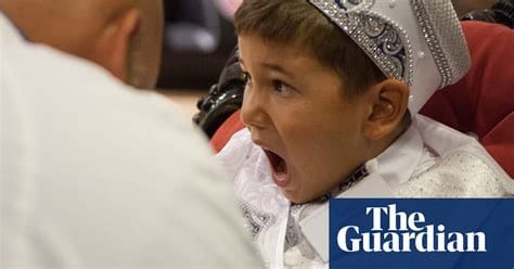 Are Turkish men circumcised?