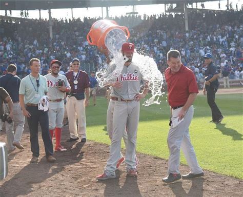 Can I bring water into Wrigley Field?