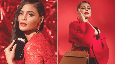 Can I wear red in Hollywood?