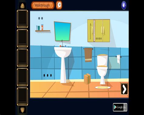 Can you go to the bathroom during an escape room?