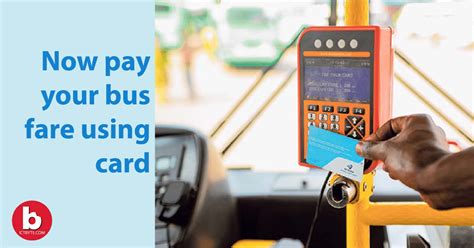 Can you pay for the bus in L.A. with cash?