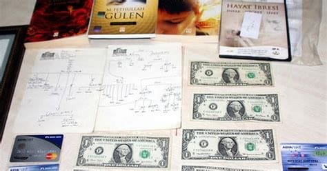 Can you pay with dollars in Turkey Uber?