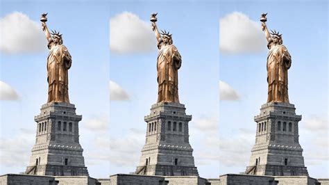 Can you see Statue of Liberty without paying?