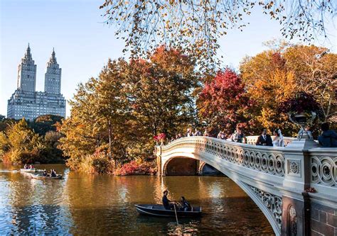 Can you take pictures in Central Park?