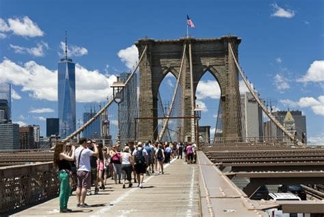 Can you walk New York in a day?