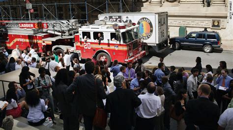 Could an earthquake hit New York?
