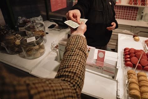 Do I need cash in NYC?