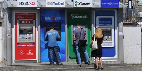 Do I need to take cash to Istanbul?