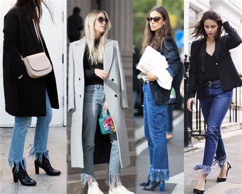 Do people wear jeans in LA?