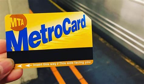 Do you need a Metro card in LA?