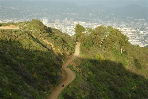 Do you need a reservation for Griffith Park?