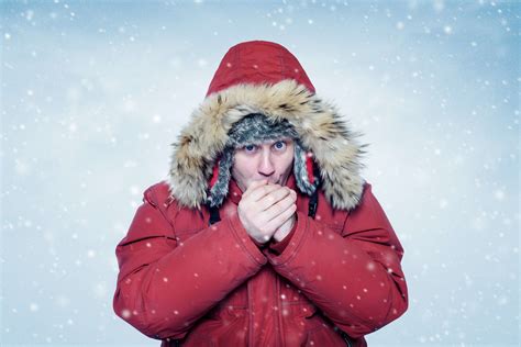 Does LA ever get cold?