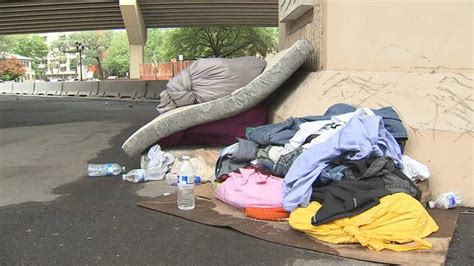 Does Orlando have a homeless problem?