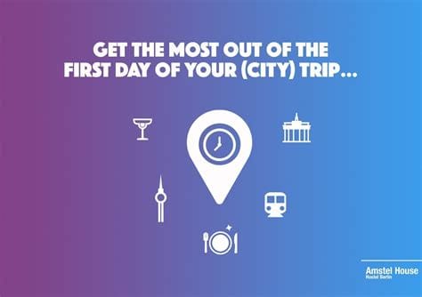How do I get the most out of my trip to NYC?