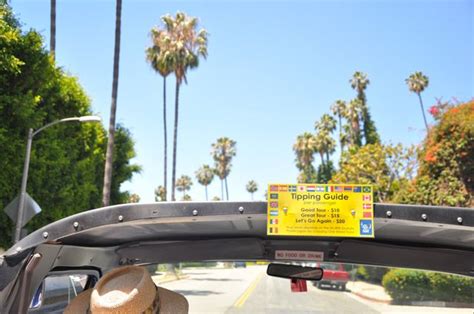 How hard is it to get around LA without a car?