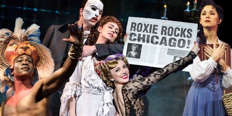 How long is a Broadway show?