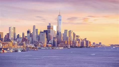 How many days do you need in New York?