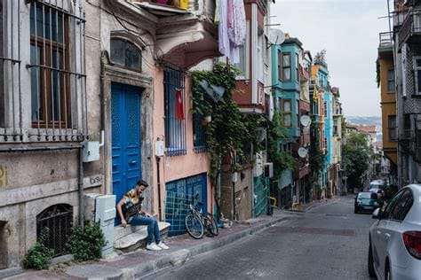 How many days should you spend in Istanbul?