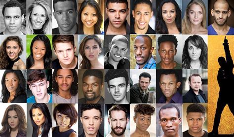 How much do Hamilton cast get paid?