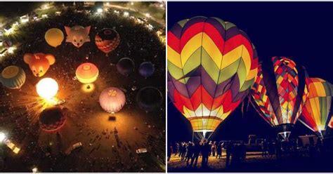 How much does a hot air balloon ride cost in Florida?