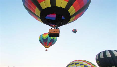 How much does a hot air balloon ride cost in Orlando Florida?