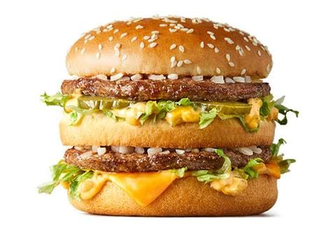 How much is a Big Mac meal in Istanbul?
