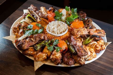 How much is a meal for two in Istanbul?
