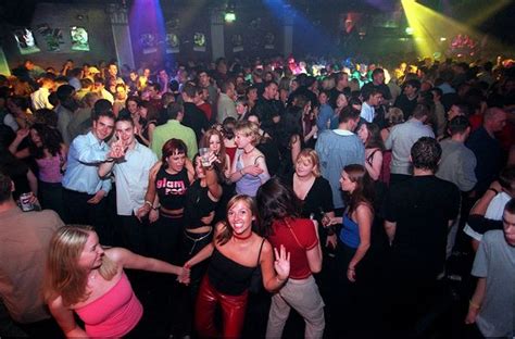 How old do you have to be to go clubbing NYC?