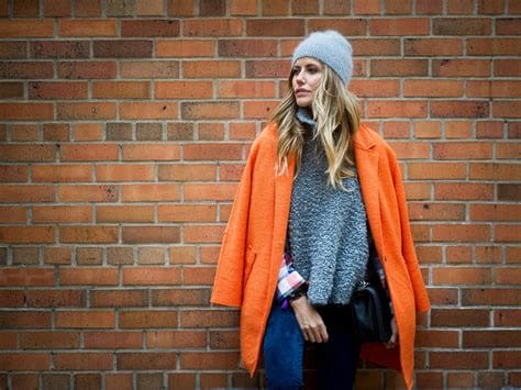 How to dress like a New York girl?