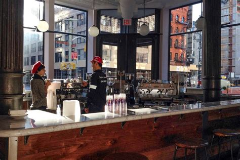 In which city coffee is famous?