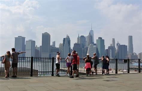 Is 2 weeks in New York too long?