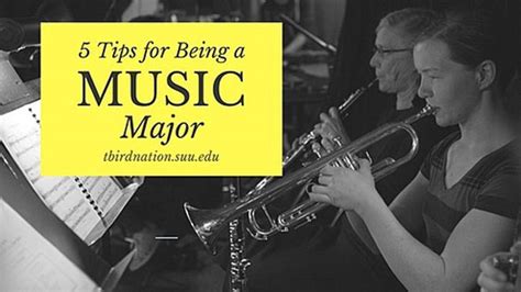 Is Being A Music Major Hard?