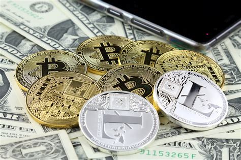Is crypto real money?