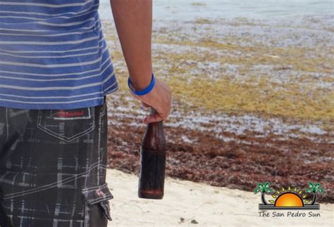 Is Drinking In Public Illegal In Sf?