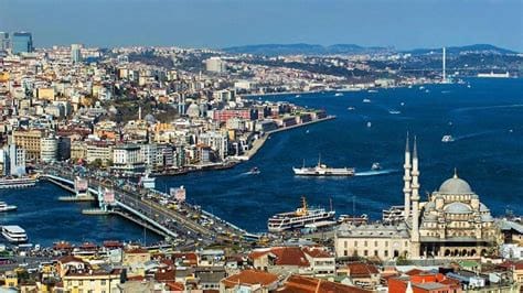 Is Istanbul expensive for American tourists?