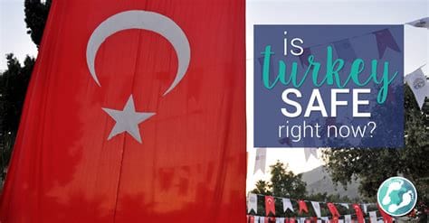 Is it safe for an American woman to travel alone to Turkey?