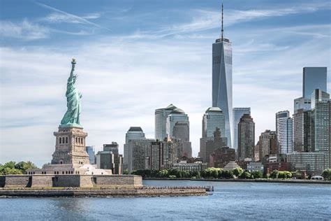 Is it worth going to New York for 5 days?
