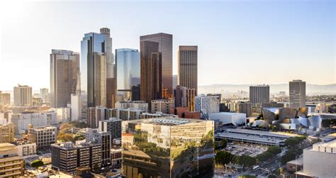 Is LA a good place to live?