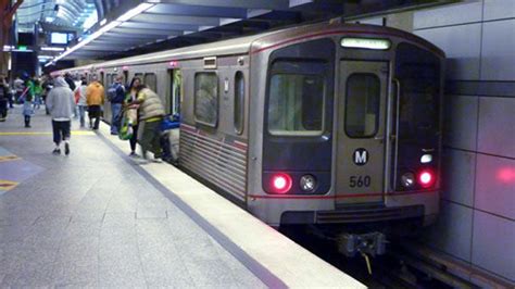 Is LA Metro still free?