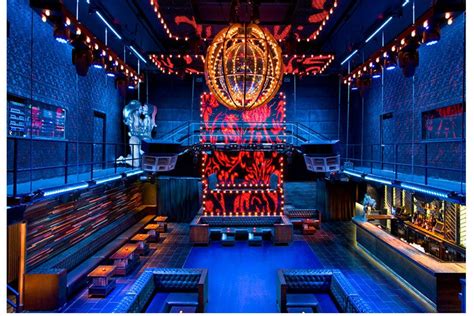Is New York good for clubbing?