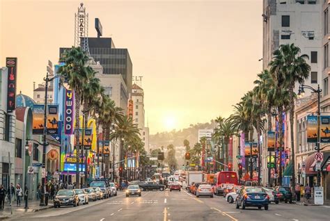 Is Sunset Strip worth a visit?