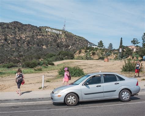 Is the Hollywood hike kid friendly?